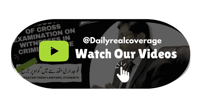 Watch Our Videos