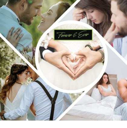 Is Marriage Hard for Everyone?