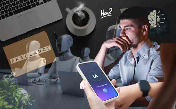 How AI Assistants Are Changing Freelancing and Online Earning in Pakistan
