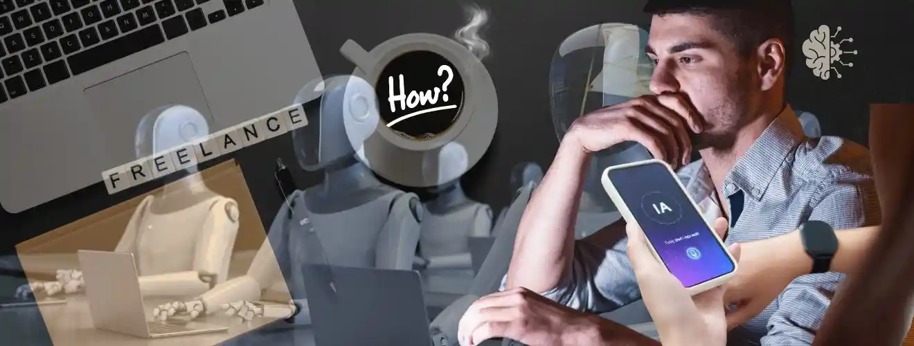 How AI Assistants Are Changing Freelancing and Online Earning in Pakistan