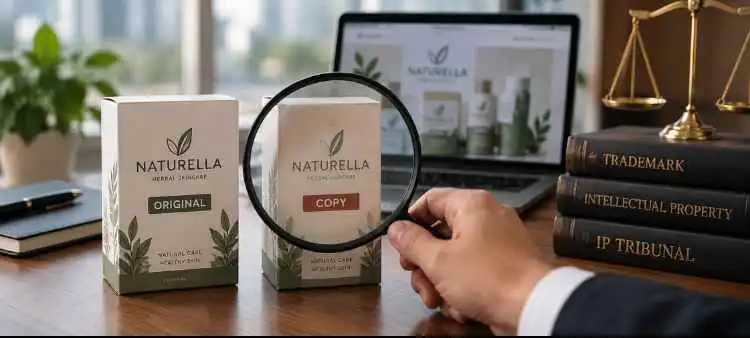 Someone Is Copying Your Brand Name in Pakistan — What Can You Do?