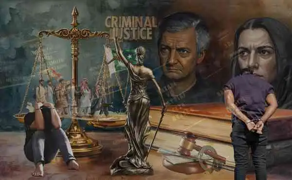 Criminal Justice Sector Reform in Pakistan