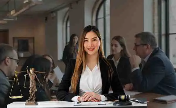 How to Choose the Right Corporate Lawyer for Your Company
