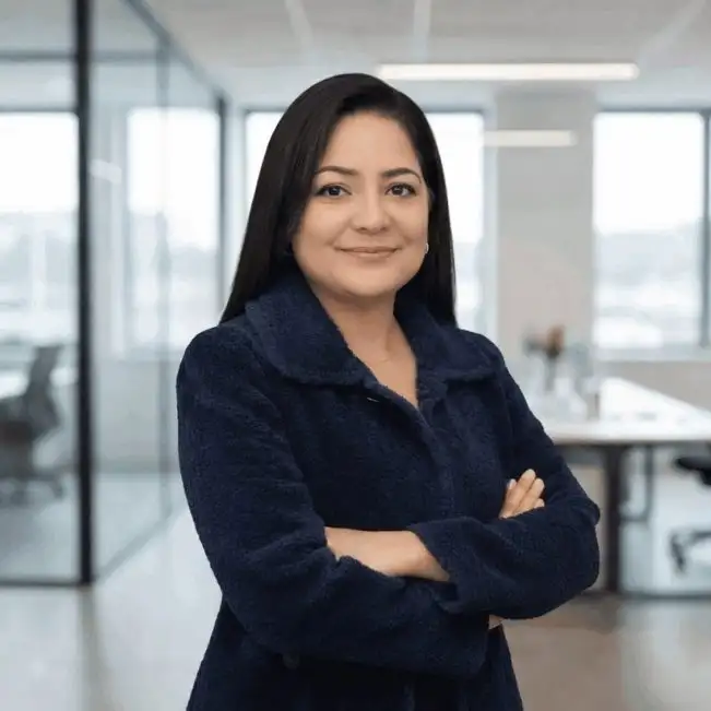 Kausar Ali Dewan, Advocate High Court, Senior Intellectual Property Lawyer in Pakistan