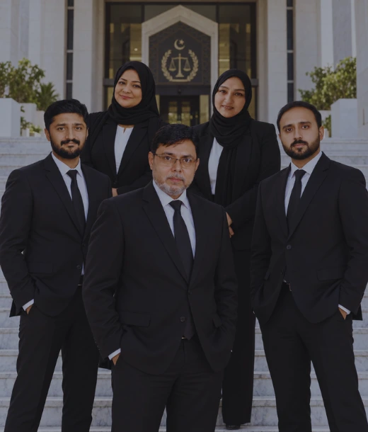 Ahmed Ali Dewan, Advocate Supreme Court at A.A. Dewan & Co.