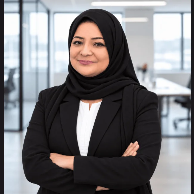 Kausar Ali Dewan