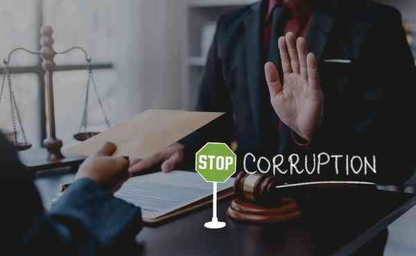 Anti-Corruption Charges