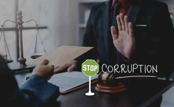 Anti-Corruption Charges