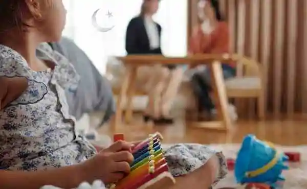Child Adoption in Pakistan