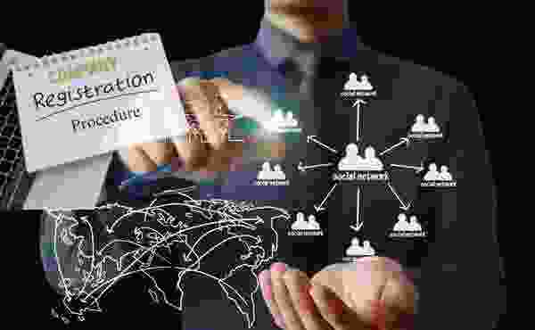 Company Registration Procedure (Full Guide)