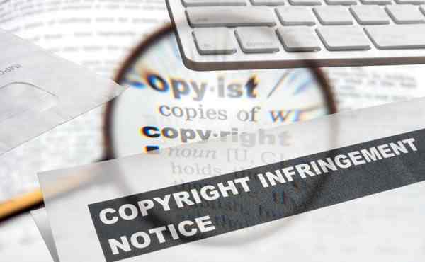 Copyright Infringement