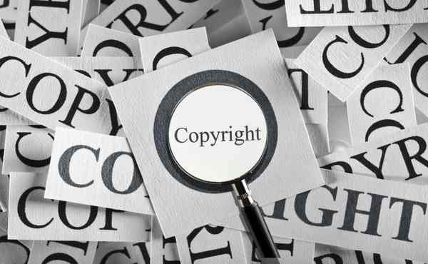 Copyright Registration