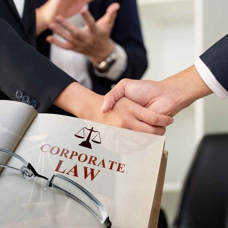 Corporate & Business Law