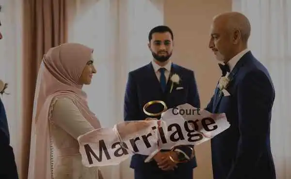 Court Marriage Service