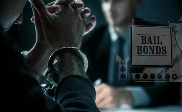 Criminal Bail Application