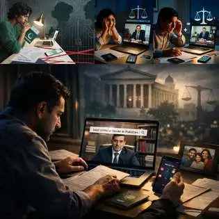Criminal Defense Services