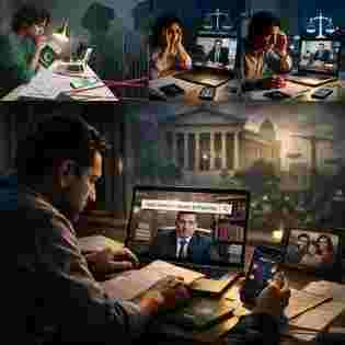 Criminal Defense Services