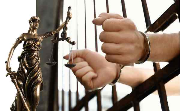 Criminal Law Attorney