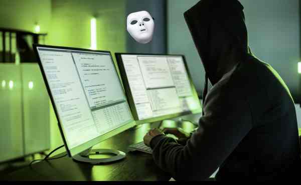 Cybercrime in Pakistan