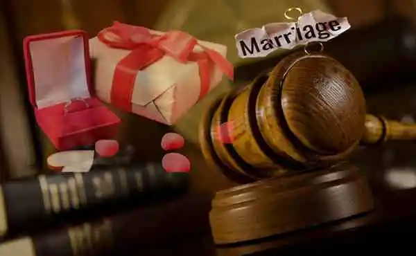 Dowry Law in Pakistan