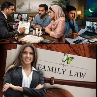 Family Law Matters