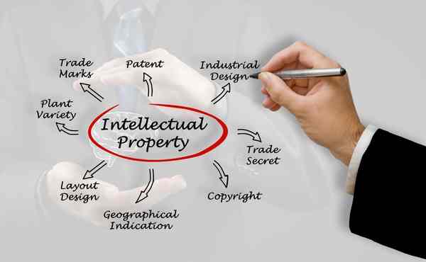 Intellectual Property