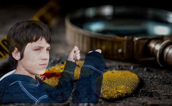 juvenile justice system