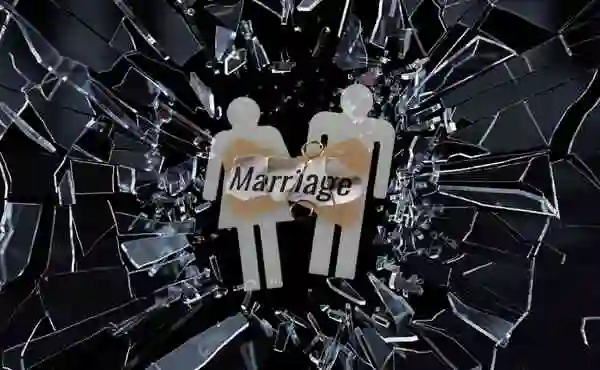 Marriage Dissolution