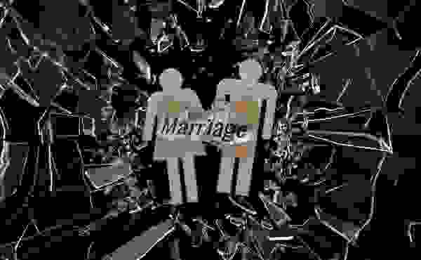 Marriage Dissolution