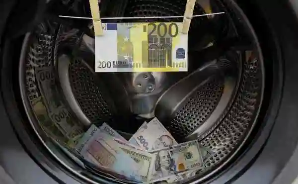 Money Laundering