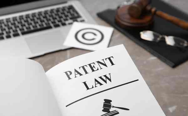 Patent Attorney
