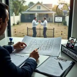 Property Dispute Lawyers