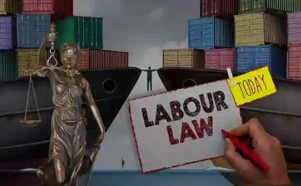 Trade Union and Labour Law