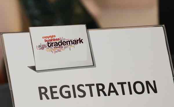 Trademark Registration