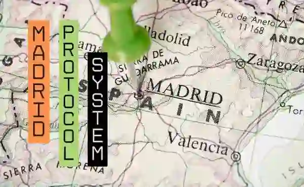 Madrid Protocol trademark registration services by A.A. Dewan & Co.