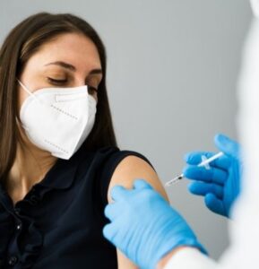 Instantly Waive Intellectual Property Rules for Vaccine!