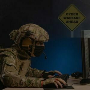 Biggest Cyber Warfare Pakistan VS India 2022