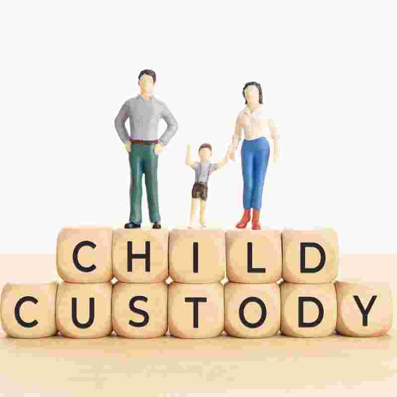 Child Custody and Guardianship