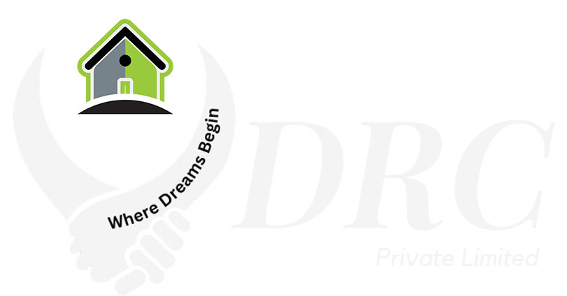 Home: DRC Private Limited (Real Estate Marketing & Developers