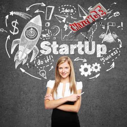 Legal challenges in startup business