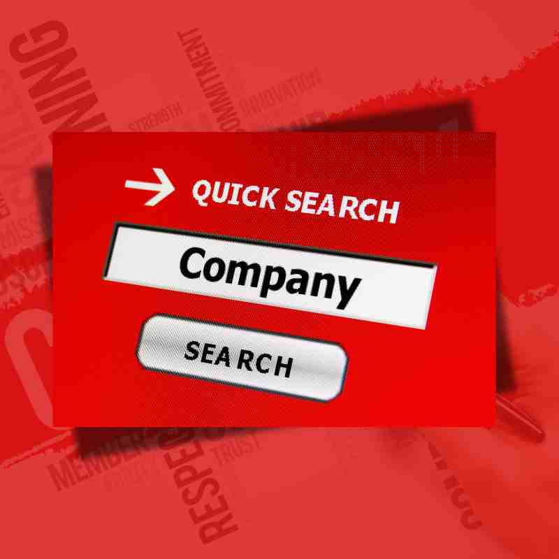 Name Availability Process Step by Step Guide to Company Name Search SECP