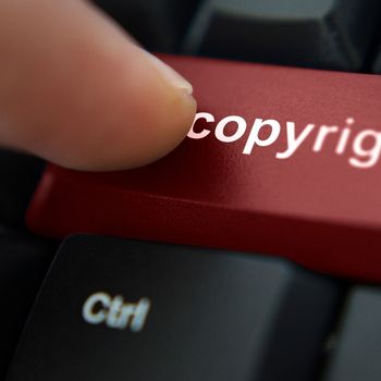 Copyright Registration
