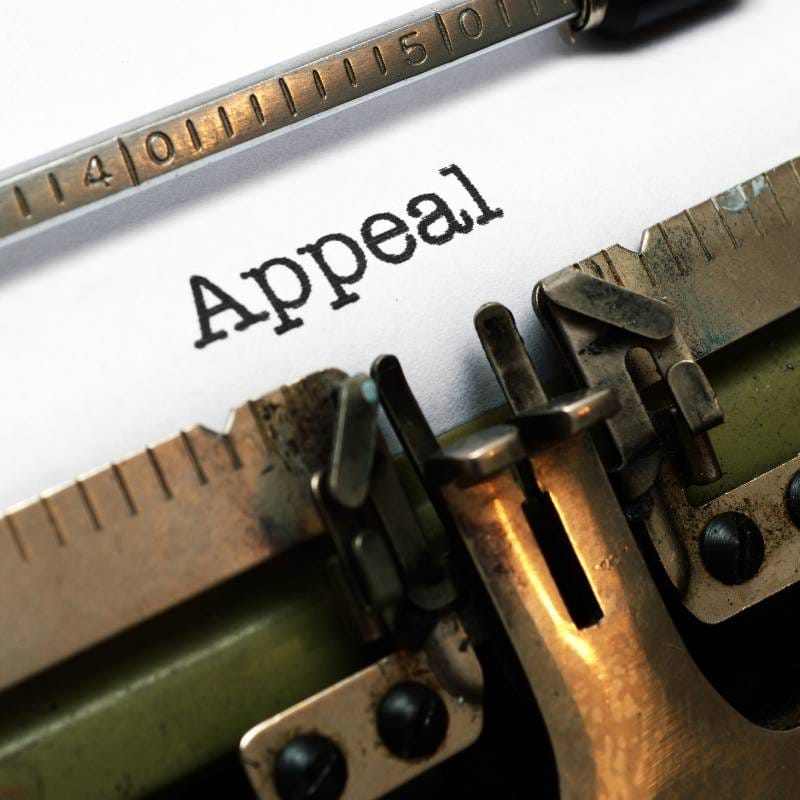 Criminal Appeal Attorneys,